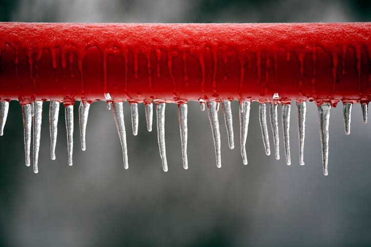 4 Ways to Protect Your Pipes This Winter