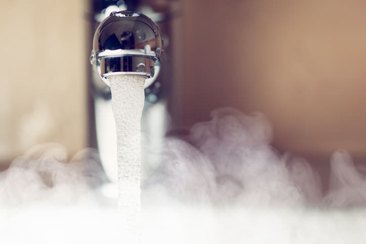 How Do Tankless Water Heaters Work?